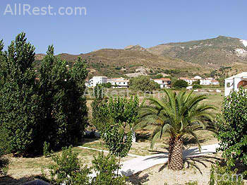 Sirocco Hotel 8